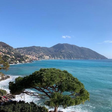 Villa Giulia By Holiday World Recco Eksteriør billede