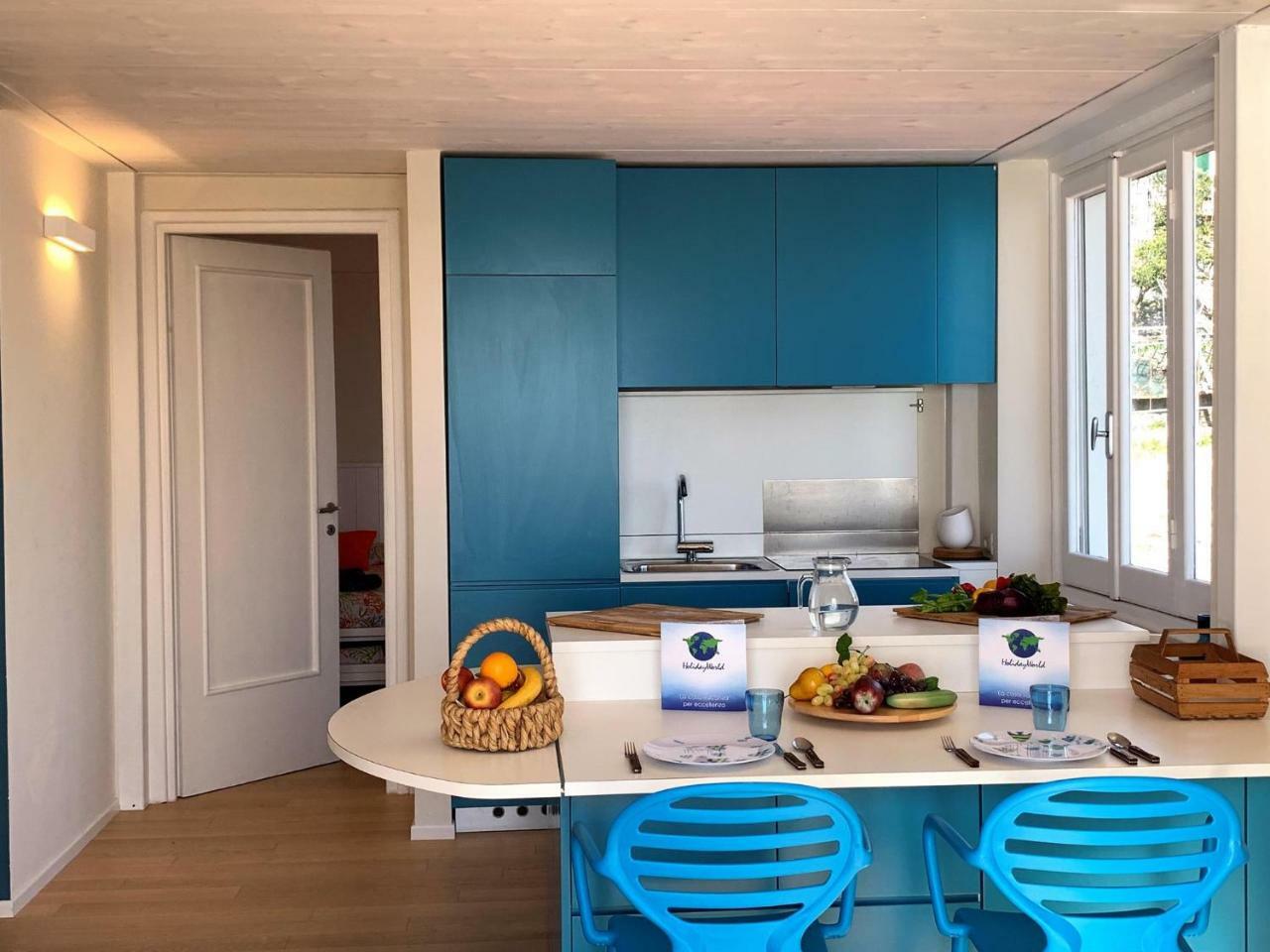 Villa Giulia By Holiday World Recco Eksteriør billede