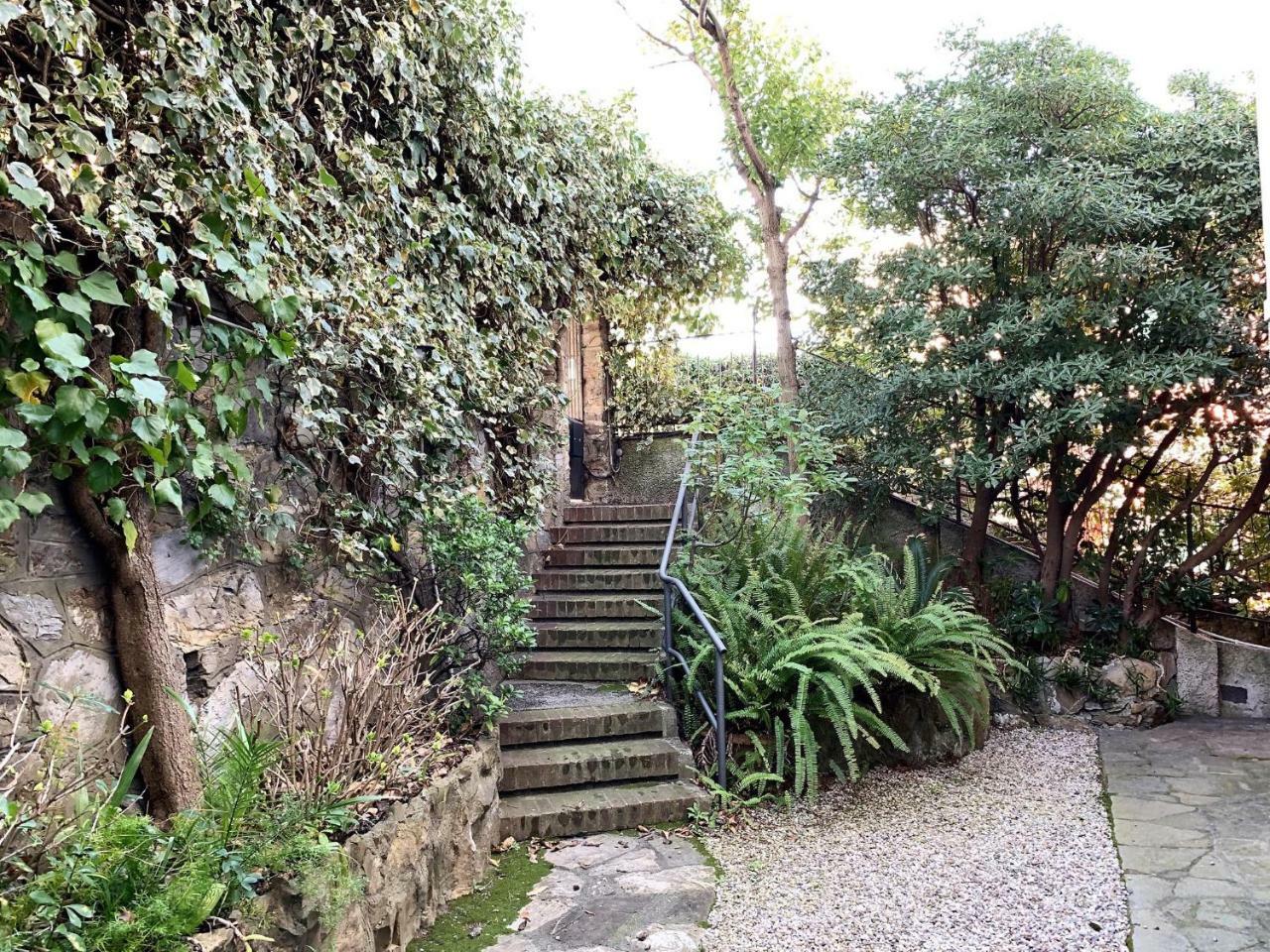 Villa Giulia By Holiday World Recco Eksteriør billede
