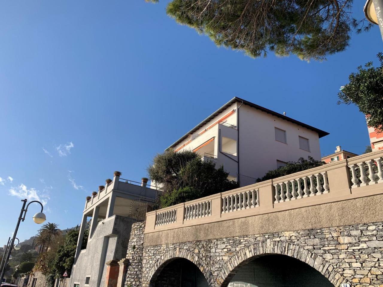 Villa Giulia By Holiday World Recco Eksteriør billede
