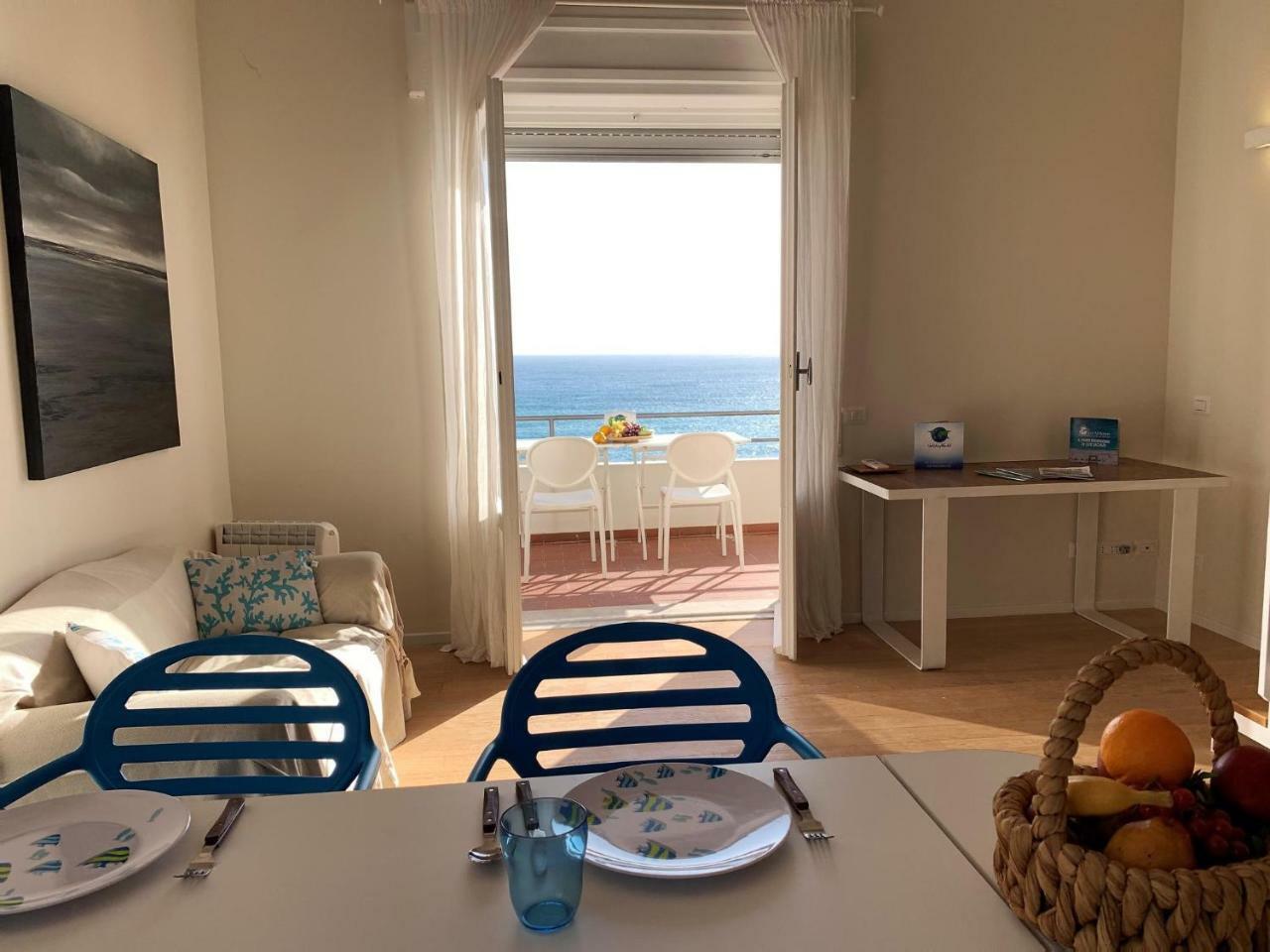 Villa Giulia By Holiday World Recco Eksteriør billede