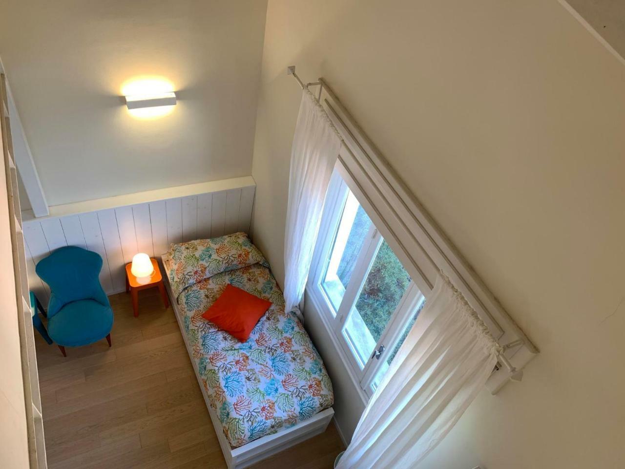 Villa Giulia By Holiday World Recco Eksteriør billede