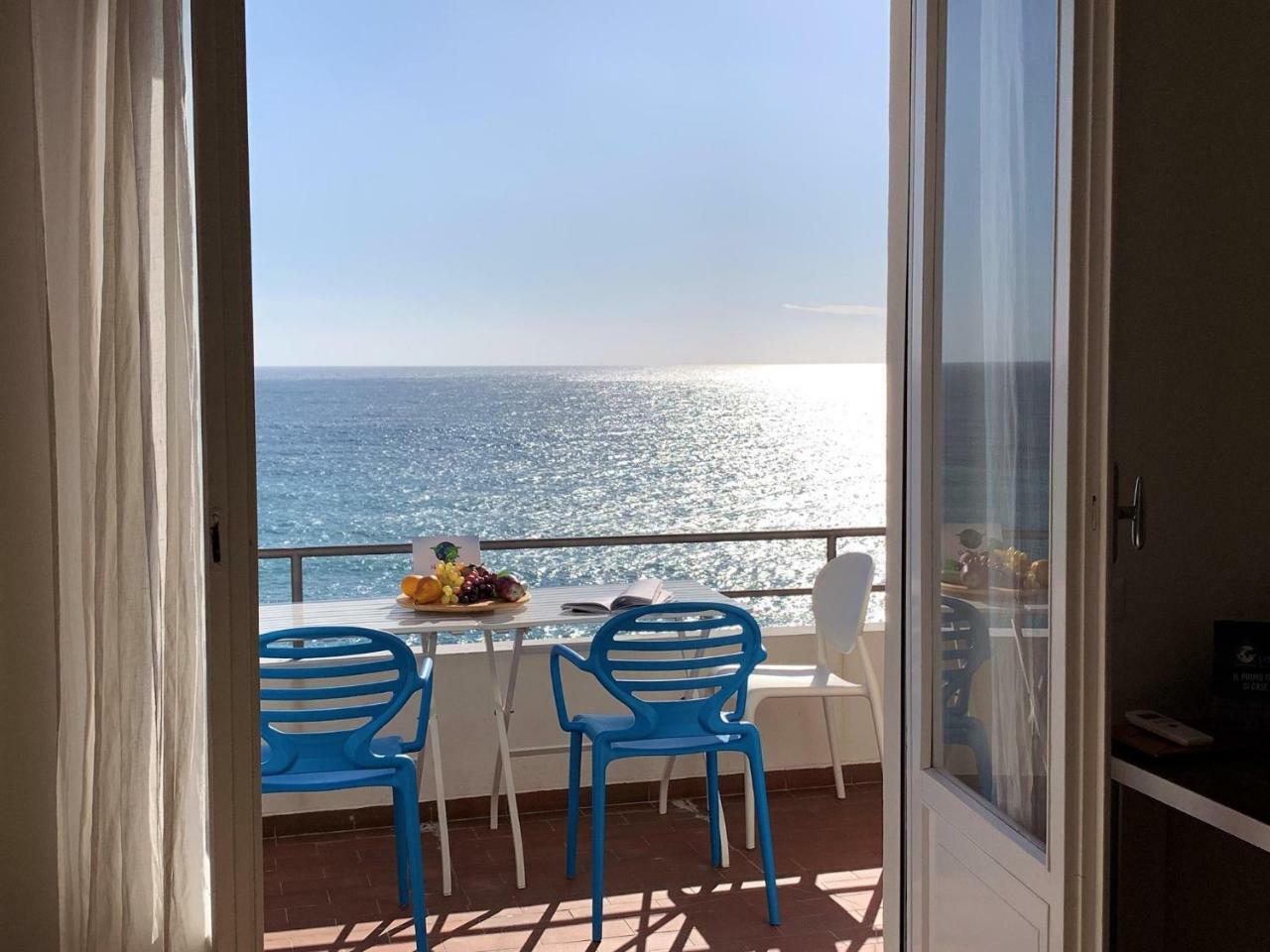 Villa Giulia By Holiday World Recco Eksteriør billede