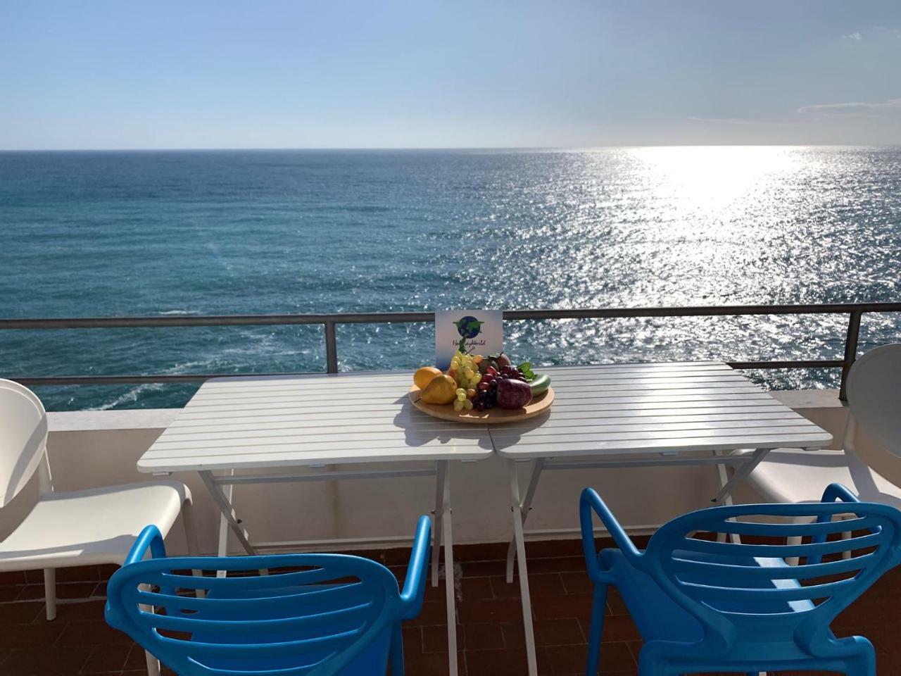 Villa Giulia By Holiday World Recco Eksteriør billede