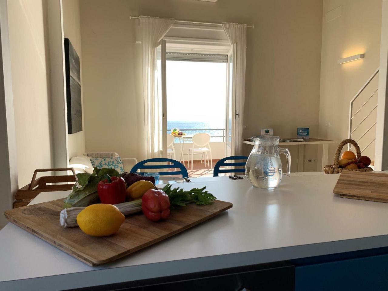 Villa Giulia By Holiday World Recco Eksteriør billede